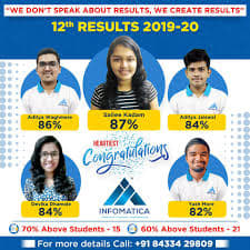 Infomatica Academy INFOMATICA ACADEMY photo 2